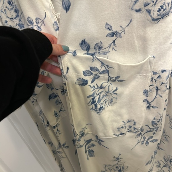 NWOT Ralph Lauren Robe - Picture 5 of 5